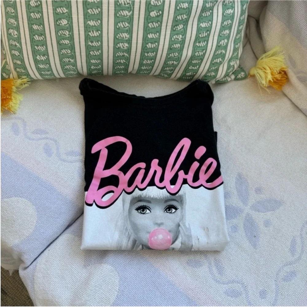Old Navy Barbie Kids T-Shirt